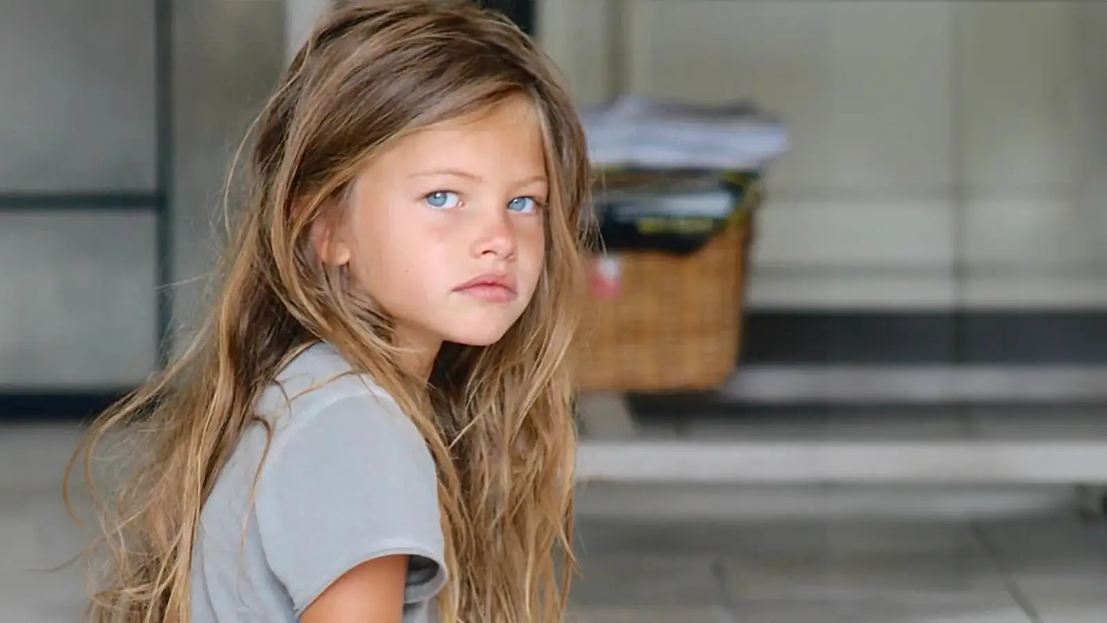 Thylane Blondeau: So sieht das „schönste Mädchen der Welt“ heute aus
