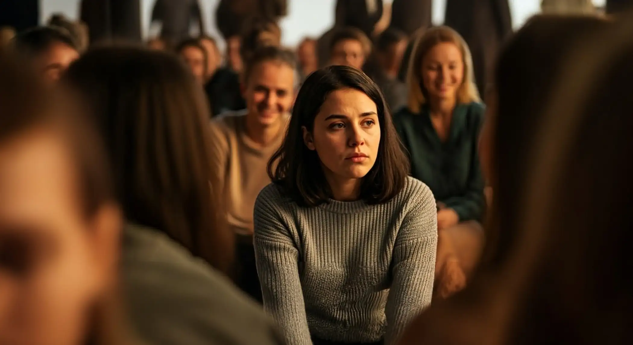 Otrovertiert: Was hinter dem dritten Persönlichkeitstyp steckt