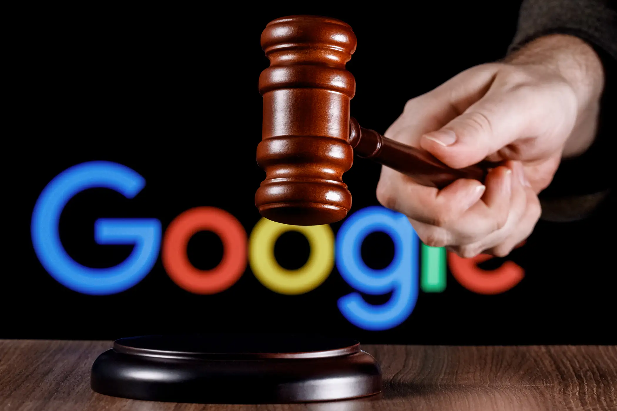 Google haftet für KI-Lügen: Urteil mit weitreichenden Folgen für die Branche