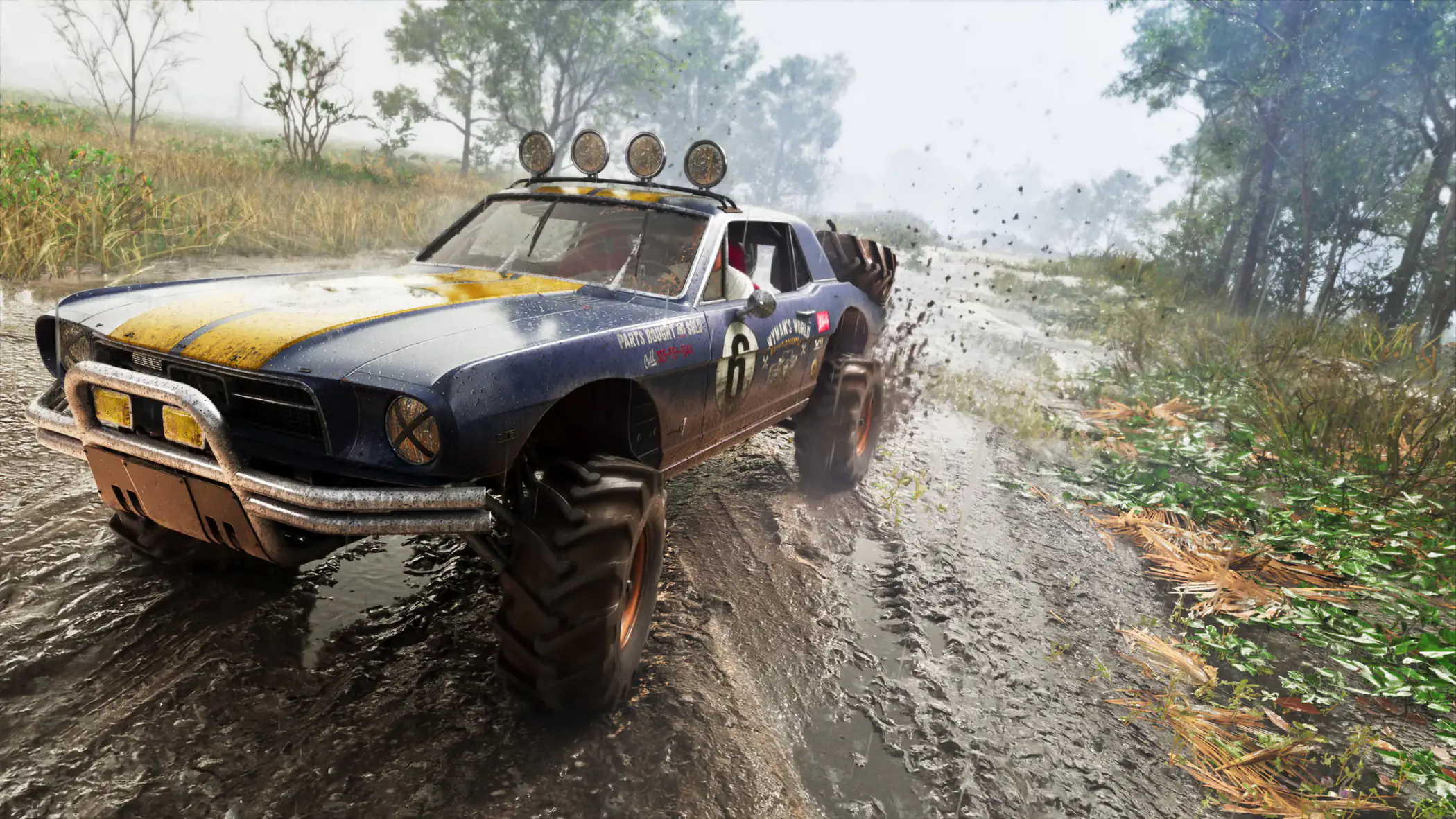 Screenshots zeigen 8 neue Fahrzeuge für „GTA 6“
