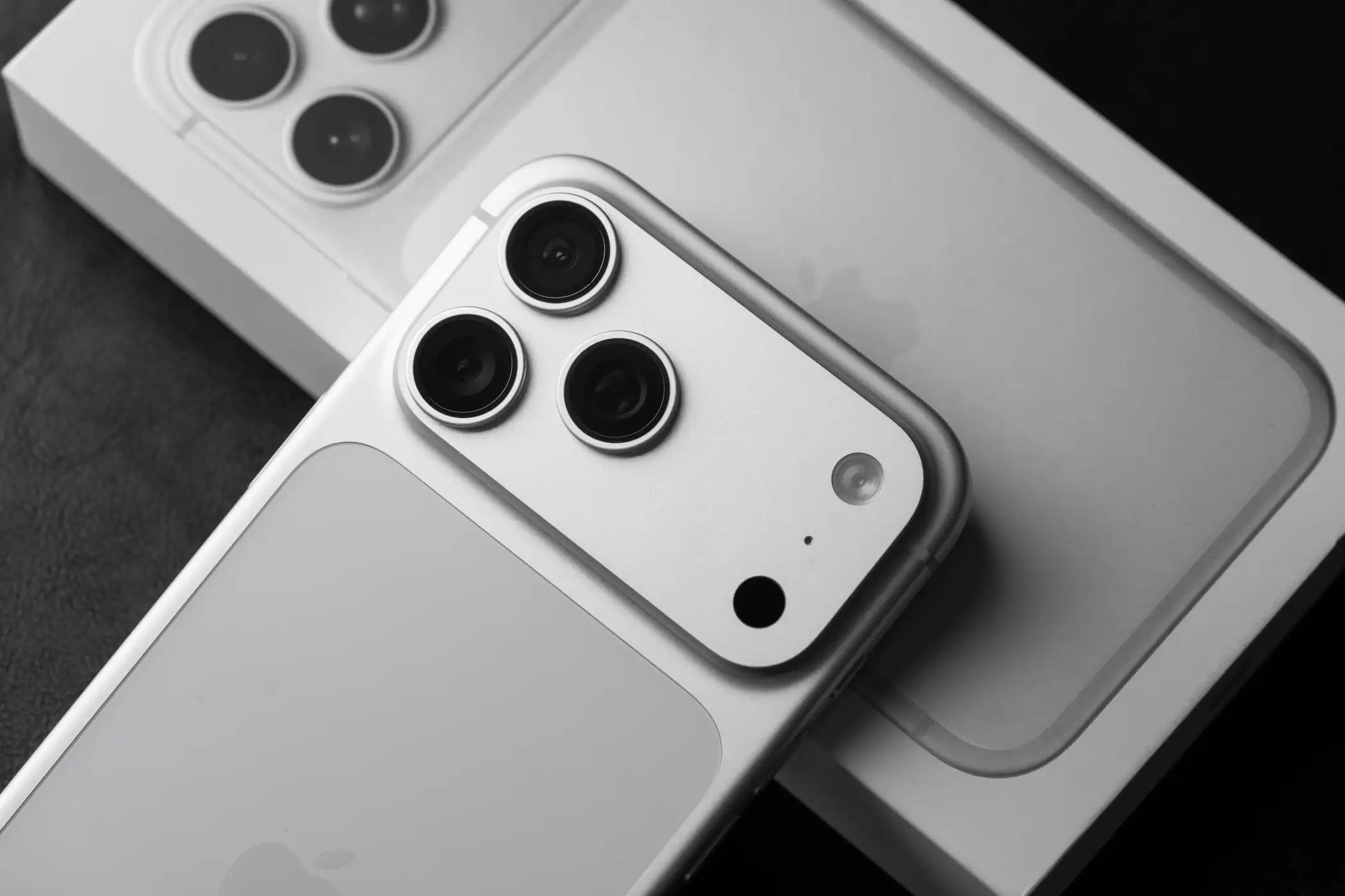 Riesiger Leak zeigt iPhone 18 Pro im Falltest