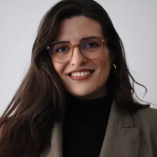 /Hannah Aspropoulos Bild