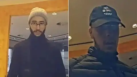 Raub am Geldautomaten: Polizei vermeldet Erfolg nach öffentlicher Fahndung