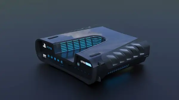 Sony bestätigt: PlayStation 5 kommt 2020 in den Handel kommt