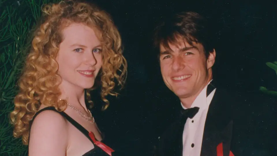 Liebe vor und hinter der Kamera: Diese Promi-Paare haben sich bei Dreharbeiten kennengelernt