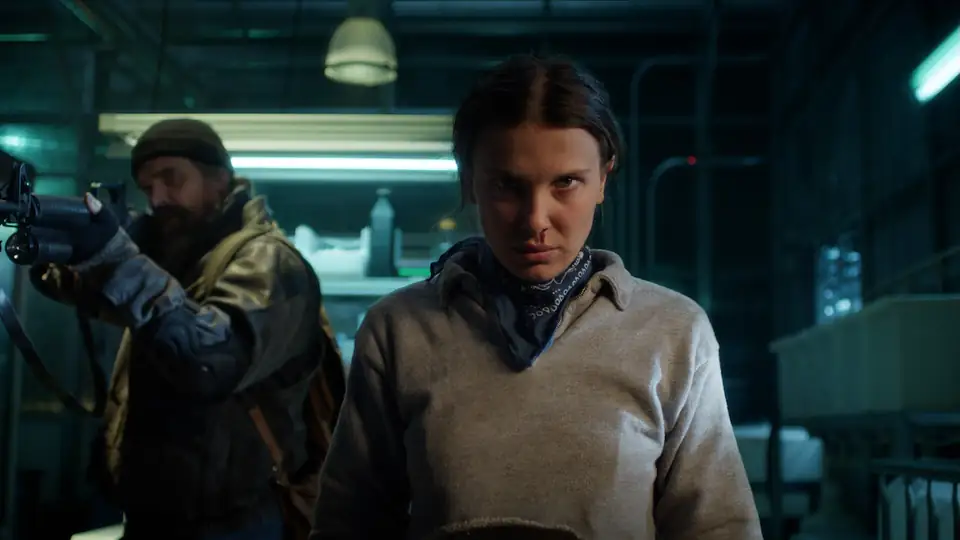 Netflix-Highlight: „Stranger Things“ Staffel 5 stellt krassen Rekord auf