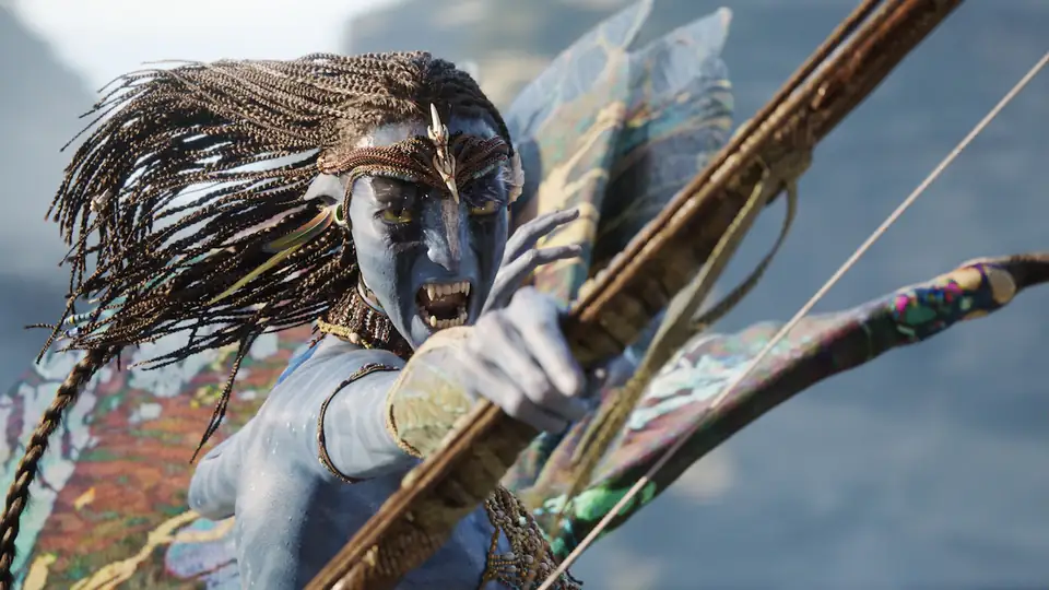 „Avatar: Fire and Ash“: Blockbuster ist ab morgen endlich bei Streaming-Dienst zu sehen