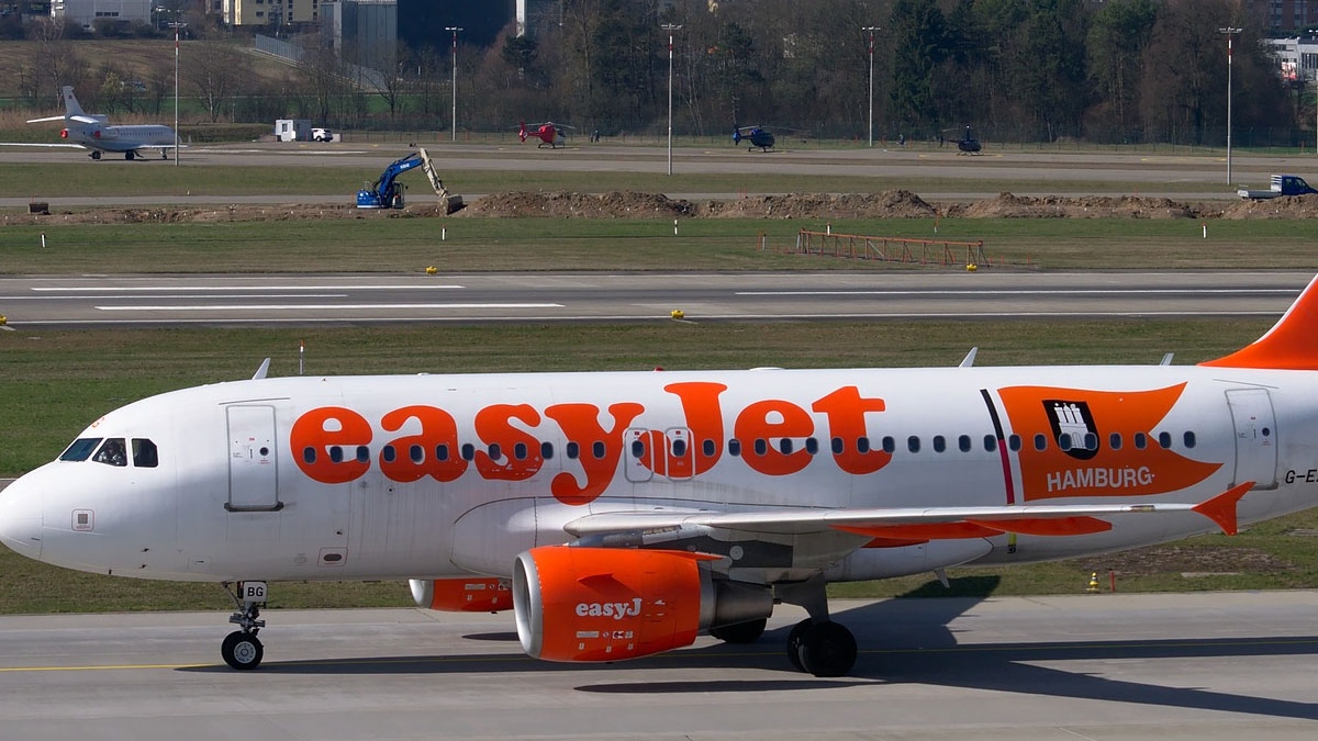 Easyjet verweigert CoronaTests