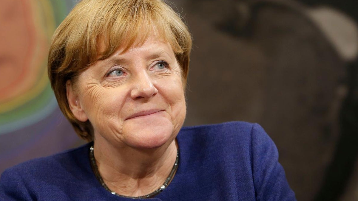 Corona: Angela Merkel plant Lockerungen ab März