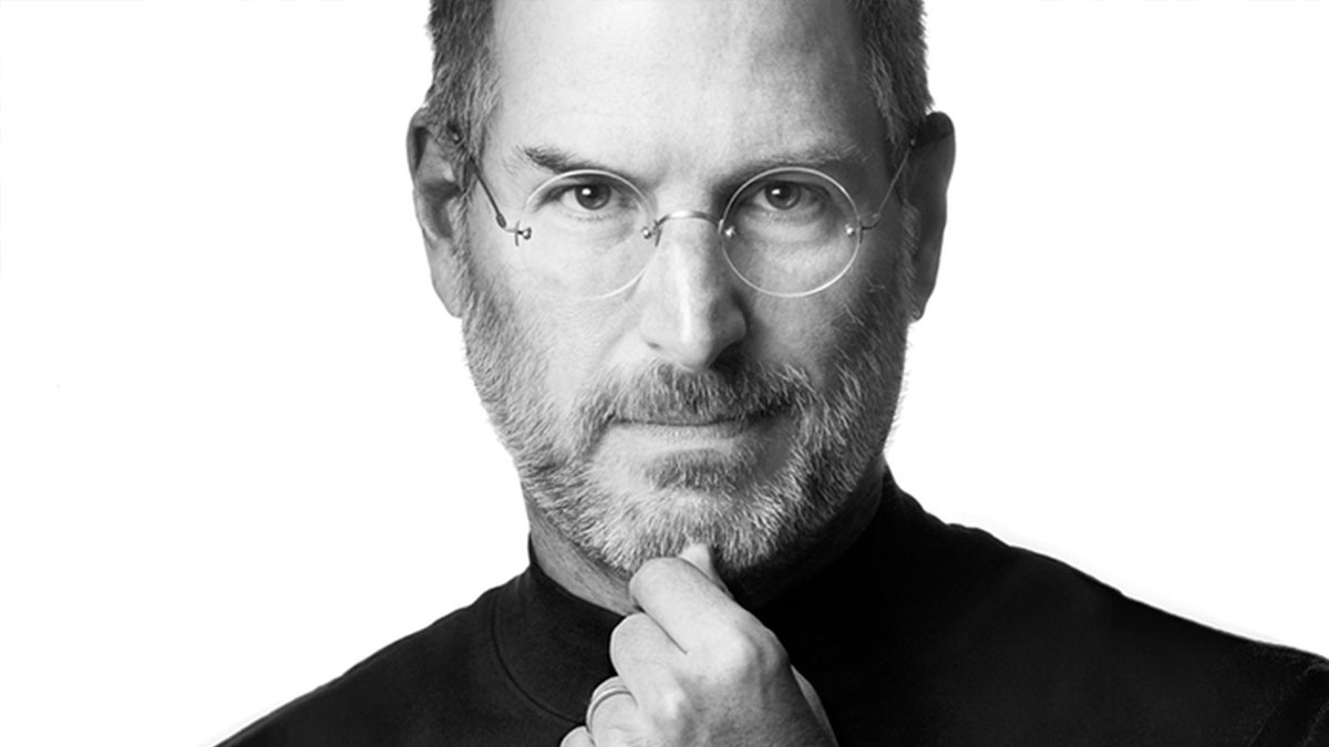 13 Fakten über Steve Jobs