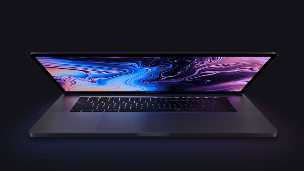 Apple: MacBook Pro mit 16-Zoll-Bildschirm wurde offiziell vorgestellt