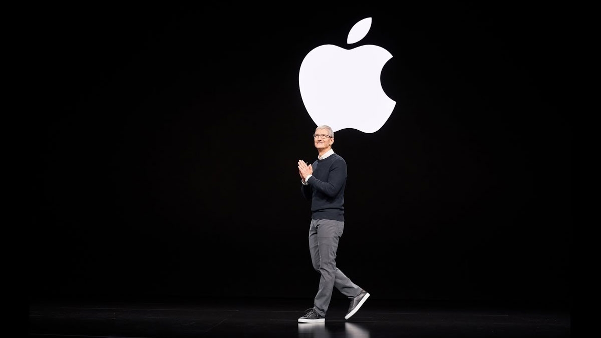 Apple: Bis zu eine Million Dollar für Hacker