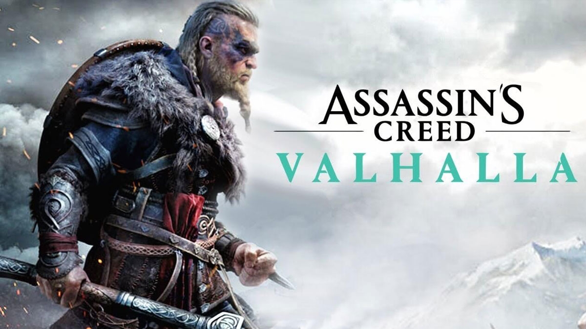 Erster Gameplay-Trailer von „Assassin’s Creed Valhalla“ veröffentlicht