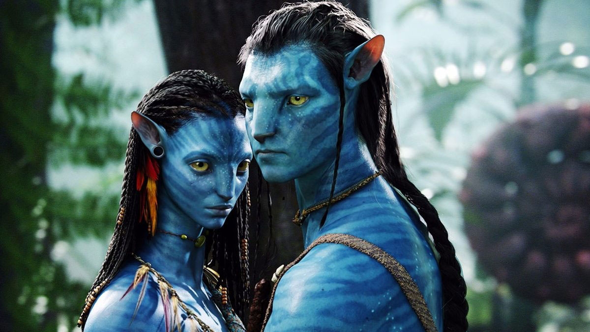 Avatar 2: Neue Bilder vom Set aufgetaucht