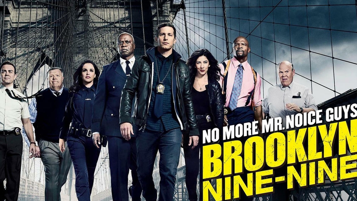 Brooklyn Nine-Nine: Die Serie wird nach der 8. Staffel enden