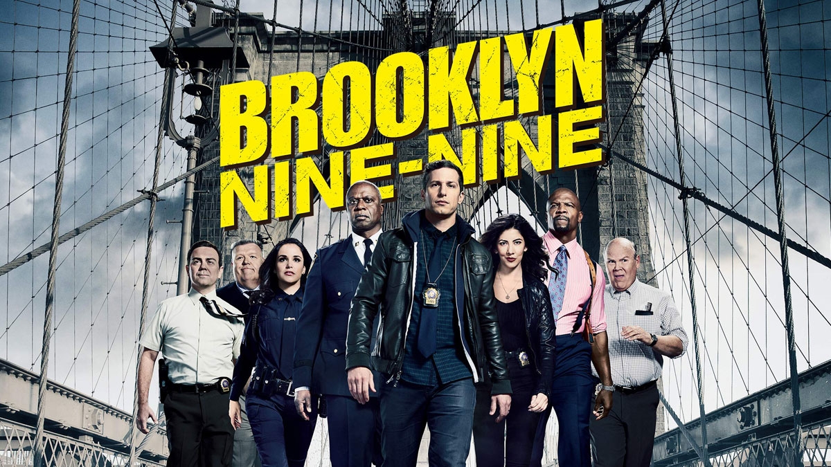 Brooklyn Nine-Nine: Sechste Staffel ab Januar bei Netflix