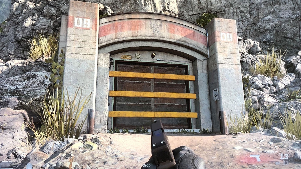 Call of Duty: Warzone: Spieler löst das Rätsel der geheimen Bunker