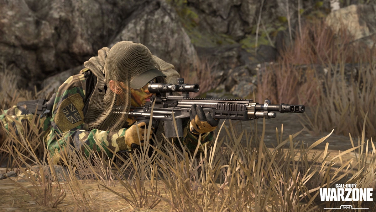 CoD: Modern Warfare: Neue Modi für Warzone und Multiplayer und Double XP-Event