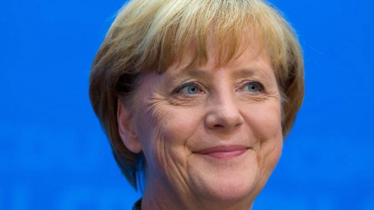 So viel verdient Angela Merkel als Bundeskanzlerin
