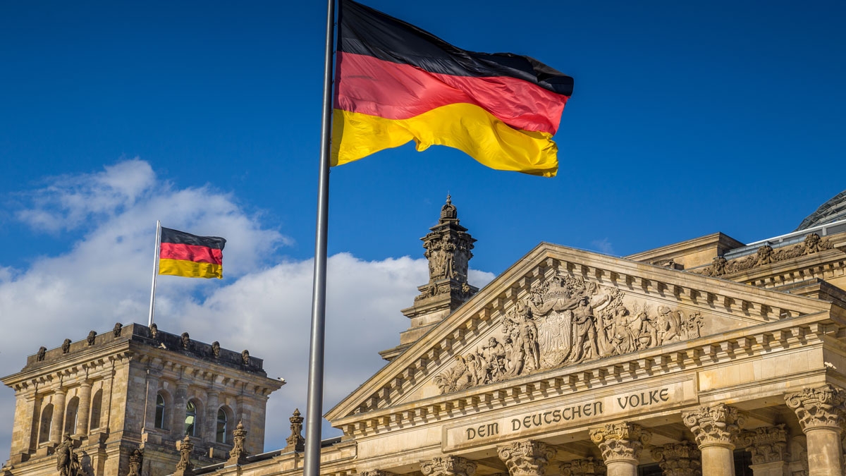 Deutschland Fakten: Dinge, die du noch nicht über Deutschland wusstest