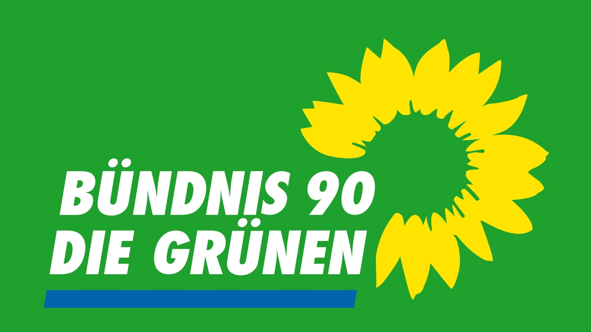 Die Grünen wollen „Deutschland“ aus ihrem Wahlprogramm streichen