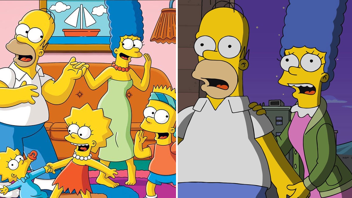 Die Simpsons: Nach 31 Jahren soll Schluss sein