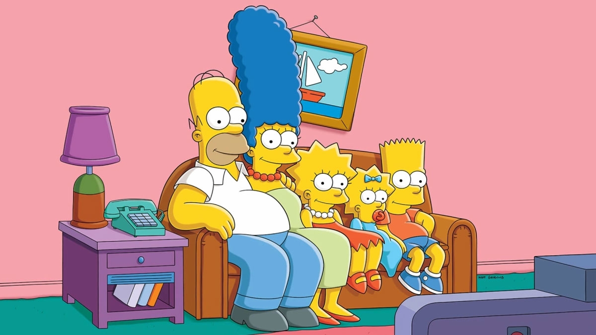 „Die Simpsons“: Die Kultserie wird verlängert