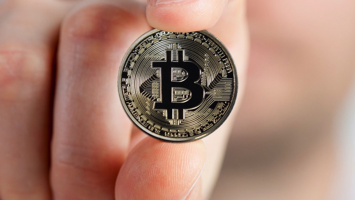 Bitcoin: Preis zum ersten Mal über 28.000 Dollar