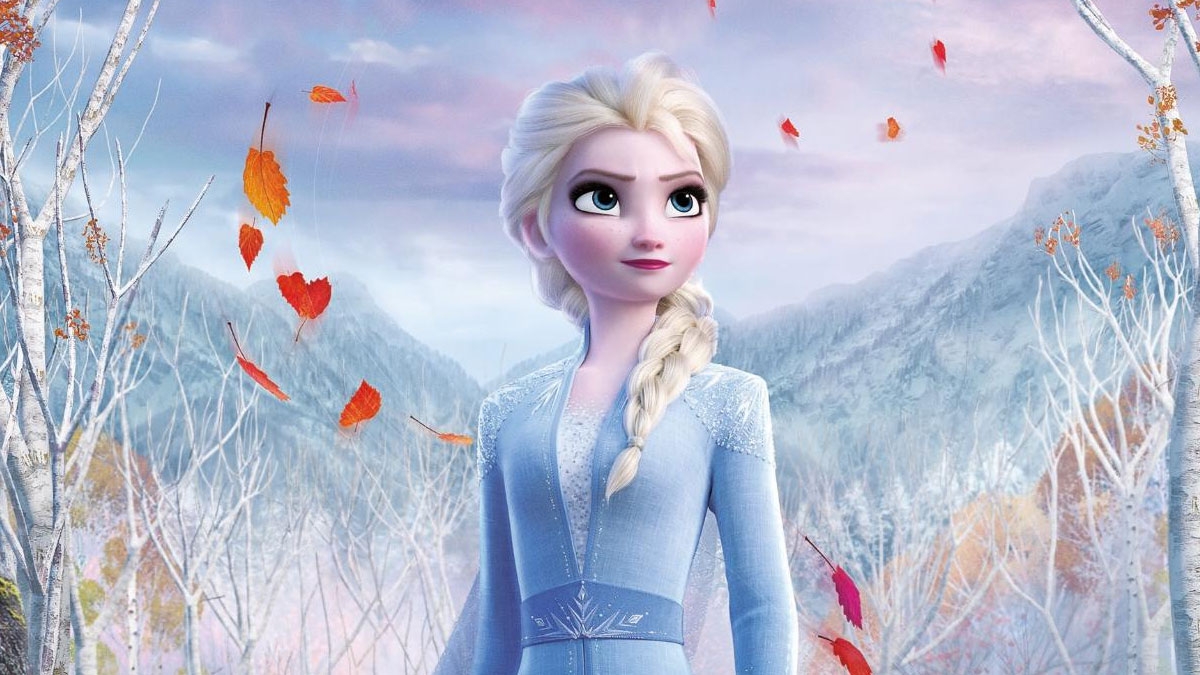 Disney: „Frozen 2“ bringt als sechster Disney-Film 2019 mehr als eine Milliarde Dollar ein