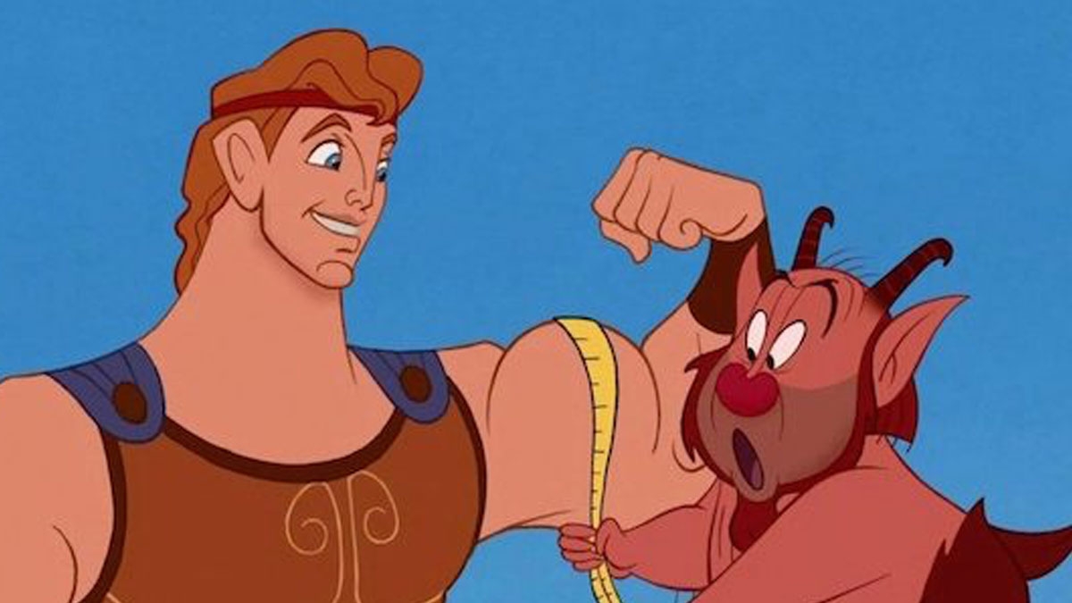 Disney: Neuverfilmung von „Hercules“ geplant