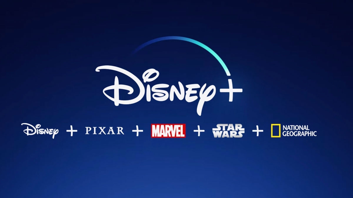 Disney+: Alle neuen Serien und Filme im Dezember 2020