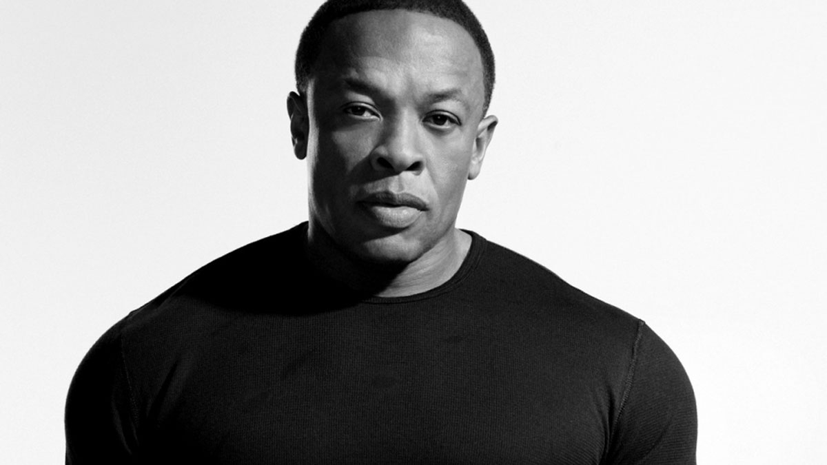 Forbes: Dr. Dre ist der reichste Musiker des Jahrzehnts