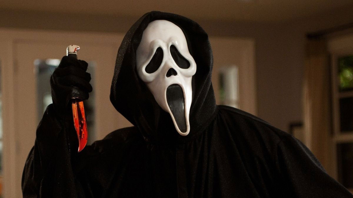 „Scream 5“: Die Dreharbeiten sind abgeschlossen