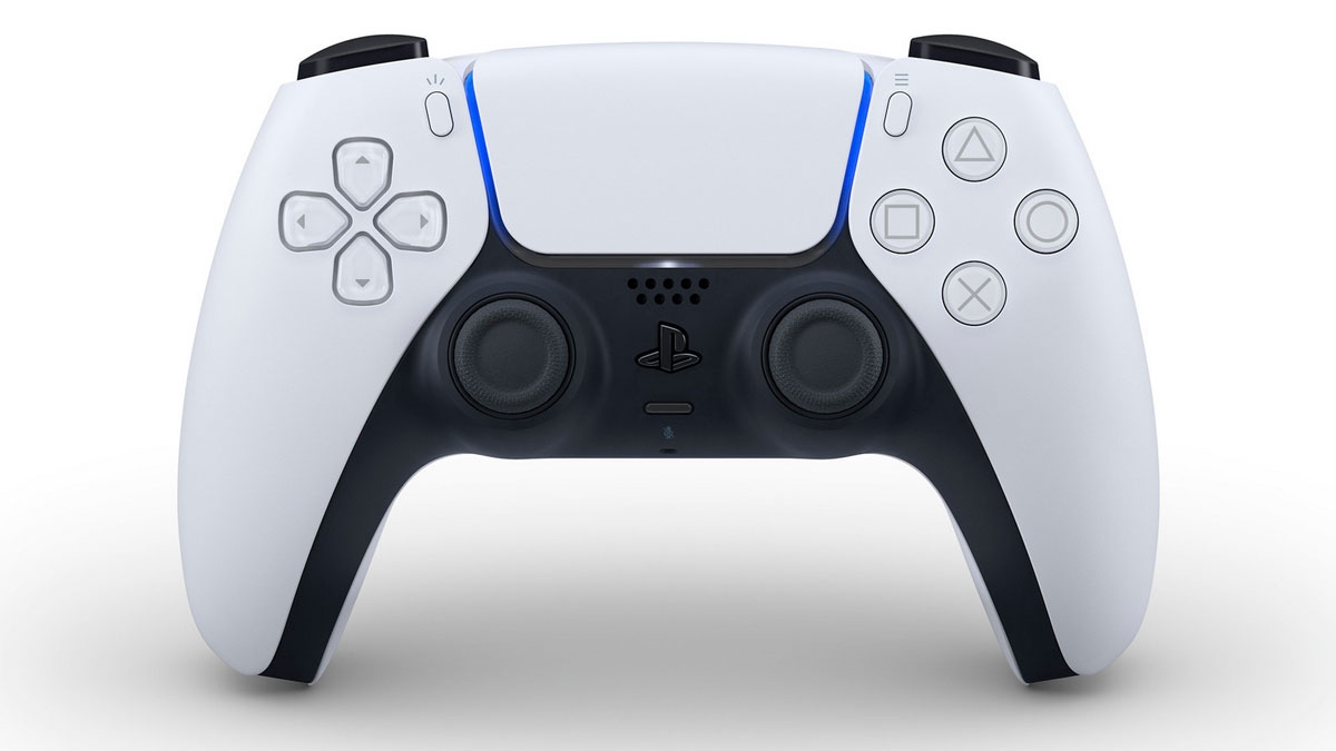 PlayStation 5: Sony zeigt erstmals den neuen Controller