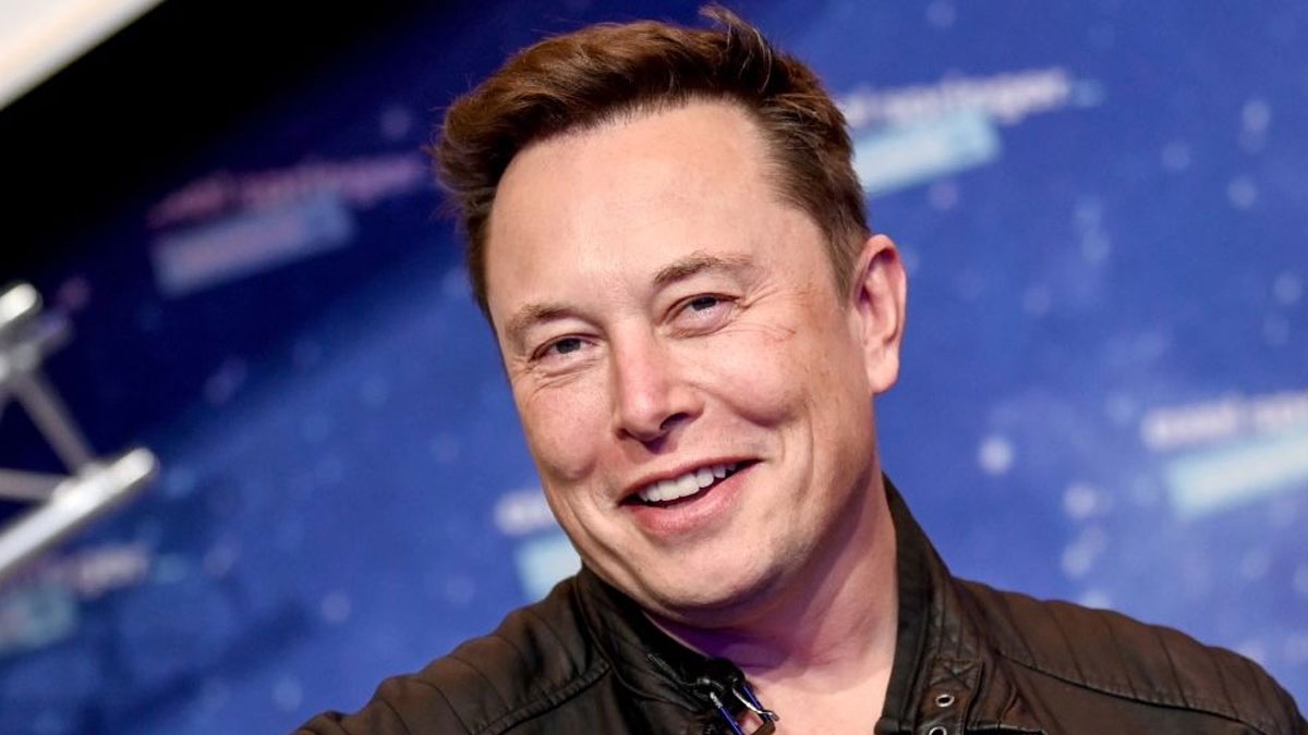 12 Dinge, die du nicht über Elon Musk wusstest