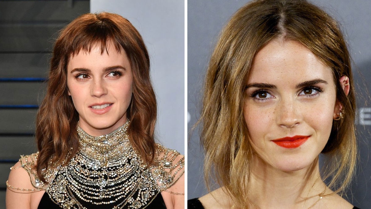 Emma Watson sagt sie ist nicht Single, sondern „self-partnered“