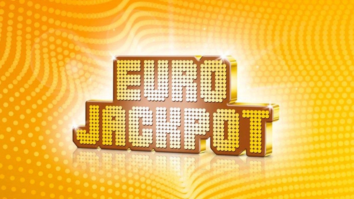 Eurojackpot: 25-Jähriger aus Bayern gewinnt 90 Millionen Euro