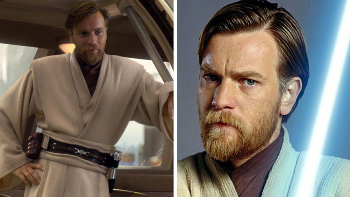 Star Wars: Serie über Obi-Wan Kenobi offiziell bestätigt