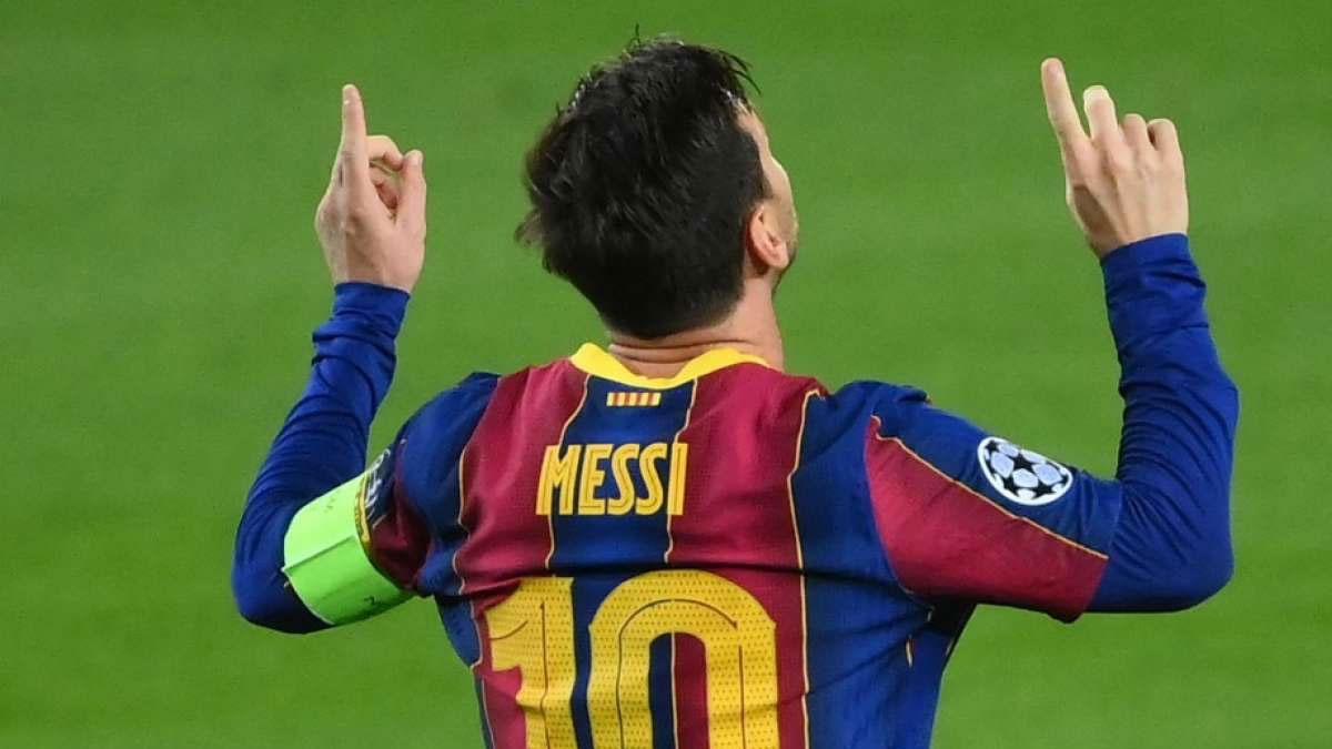 Lionel Messi: Spanische Tageszeitung veröffentlicht sein Gehalt