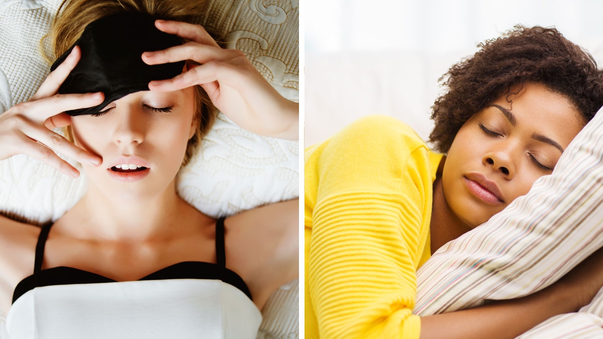 Neue Studie: Frauen brauchen mehr Schlaf als Männer