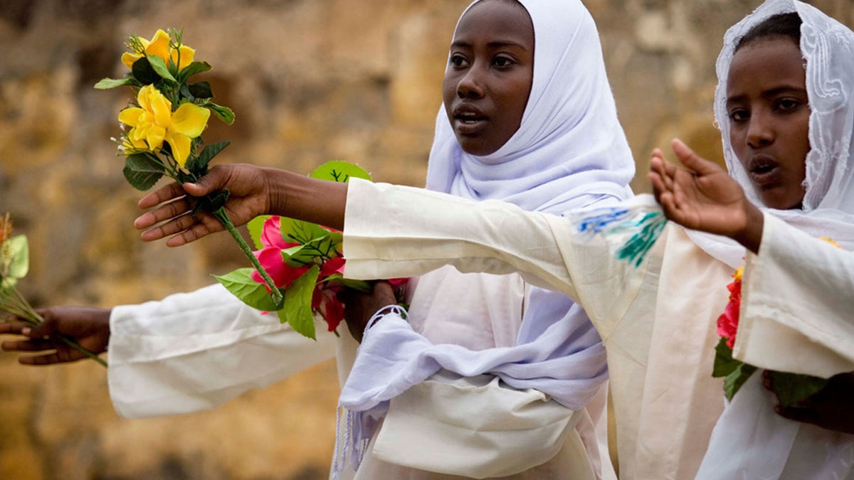 Sudan: Die weibliche Genitalverstümmelung ist ab sofort illegal
