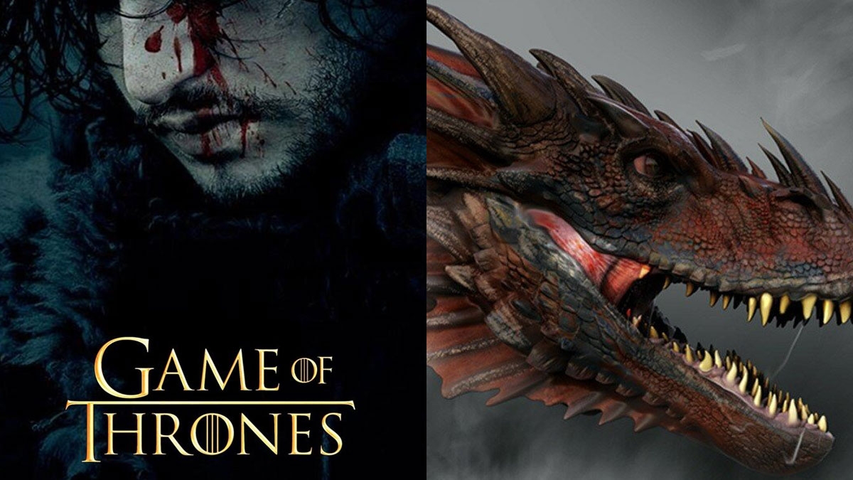 House of the Dragon: Die Dreharbeiten zur Game of Thrones Prequel-Serie beginnen 2021