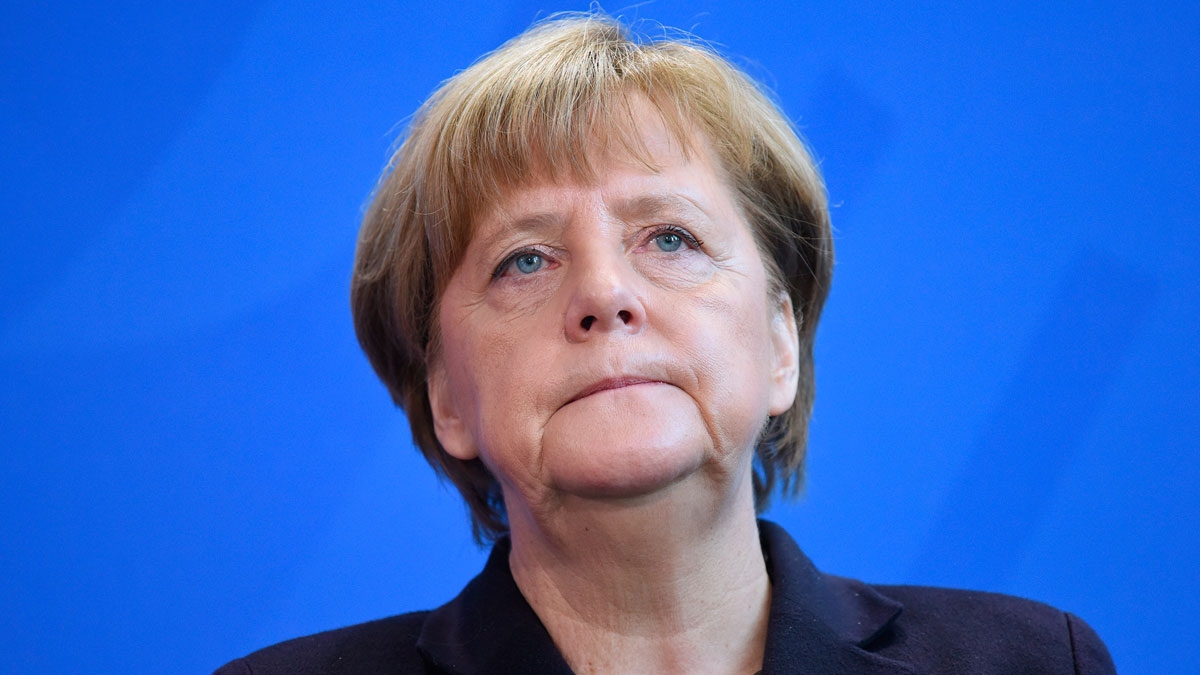 Lockdown: Das sind alle neuen Beschlüsse von Merkel und Co.