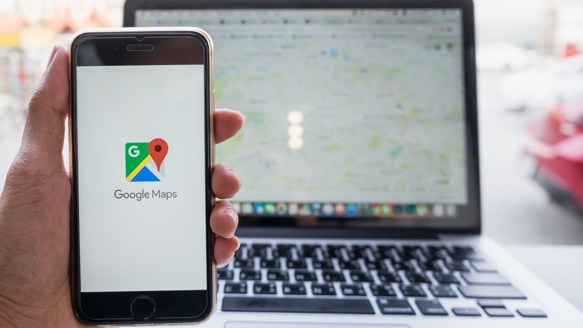 Google Maps: Top-Feature endlich auch in Deutschland verfügbar