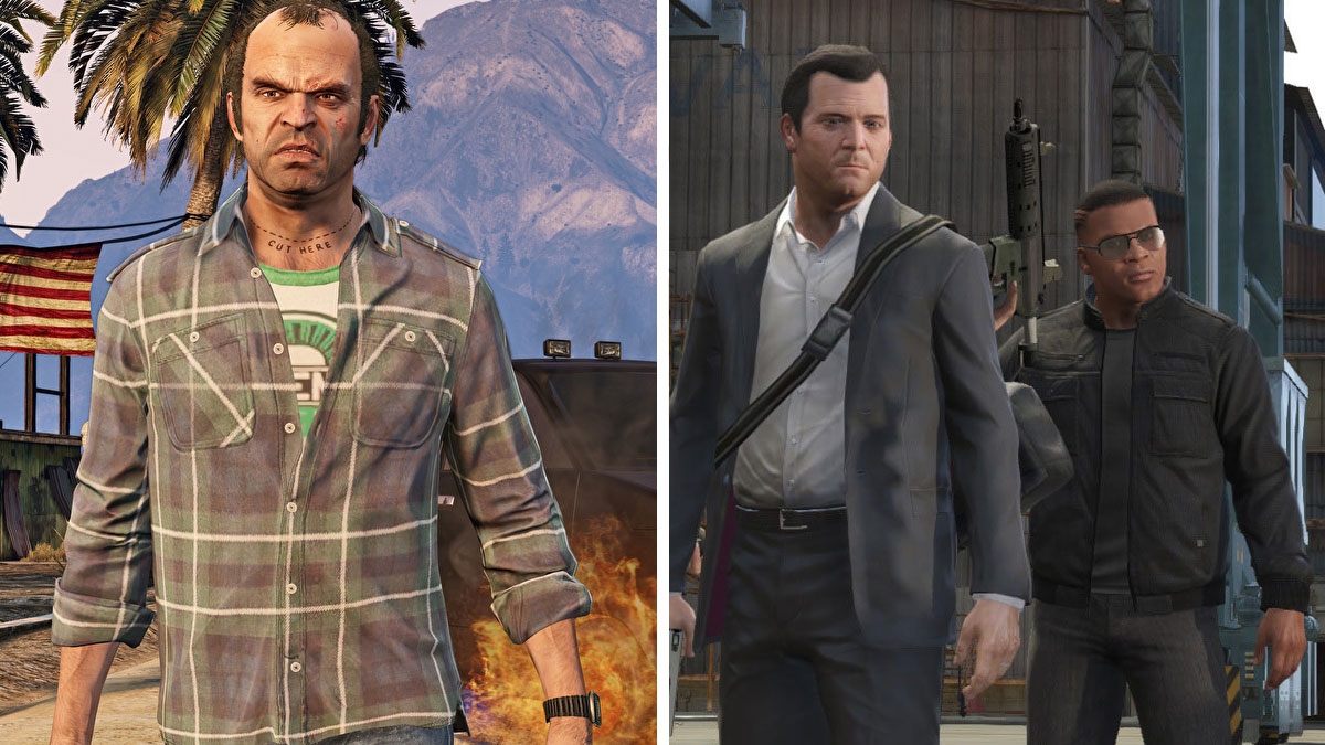 Fans sind sich sicher, dass Grand Theft Auto 6 bald veröffentlicht wird