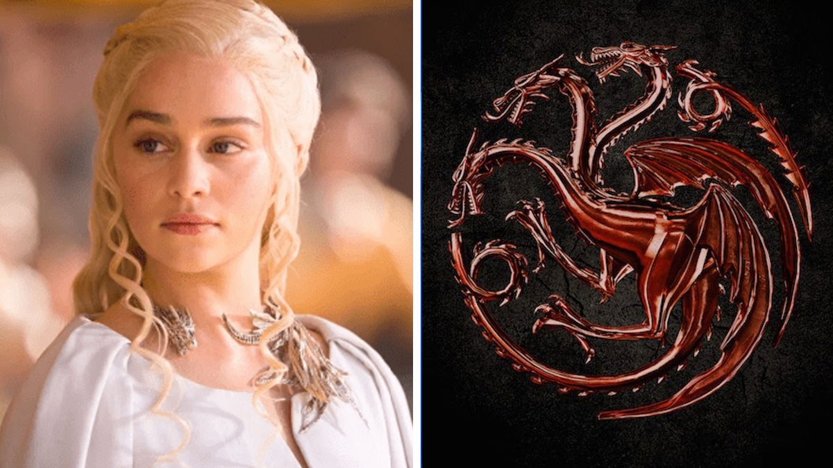 Game of Thrones: HBO hat zweite Prequel-Serie „House Of The Dragon“ offiziell bestätigt