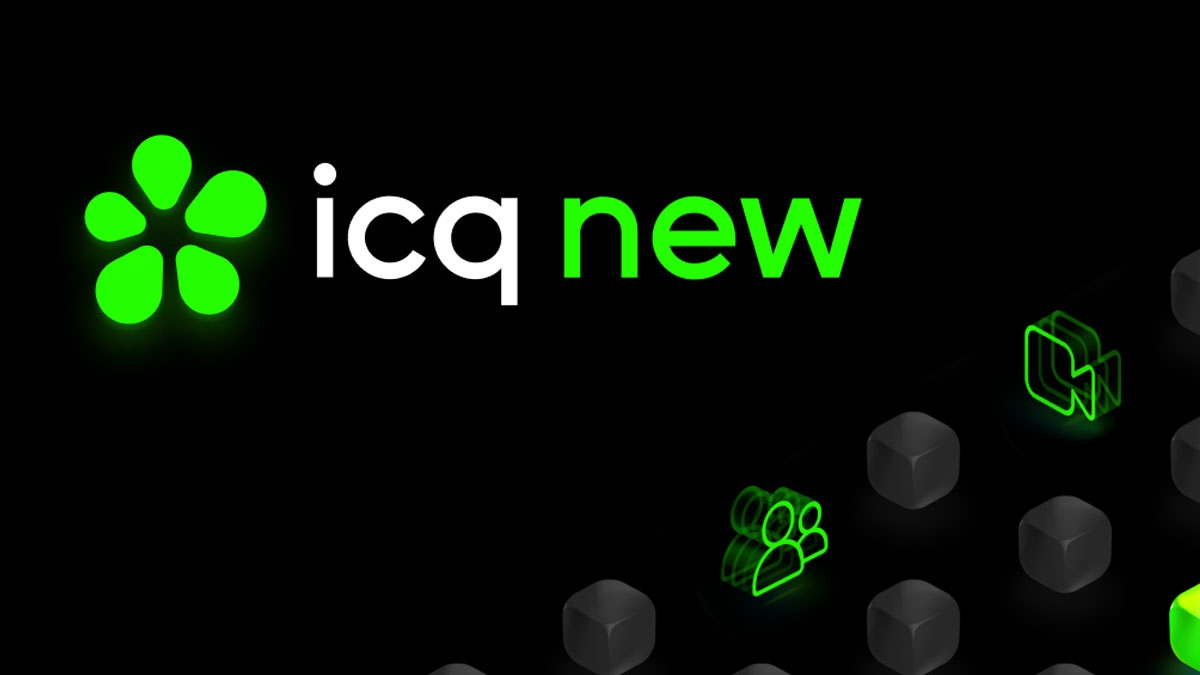 „ICQ-Messenger“ ist zurück: Chatprogramm erlebt neuen Boom