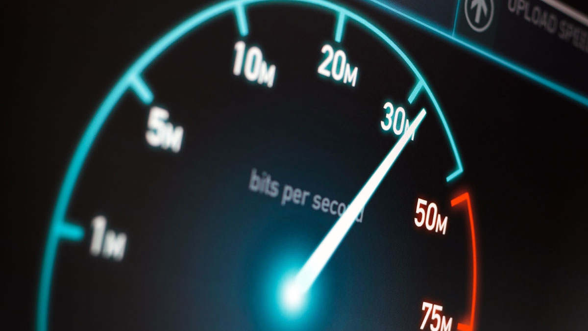 Schnellste Internetverbindung: Forscher downloaden mit 44,2 Terabit pro Sekunde