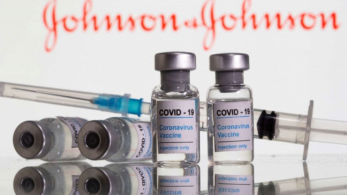 US-Behörden setzen Corona-Impfung mit Johnson & Johnson aus