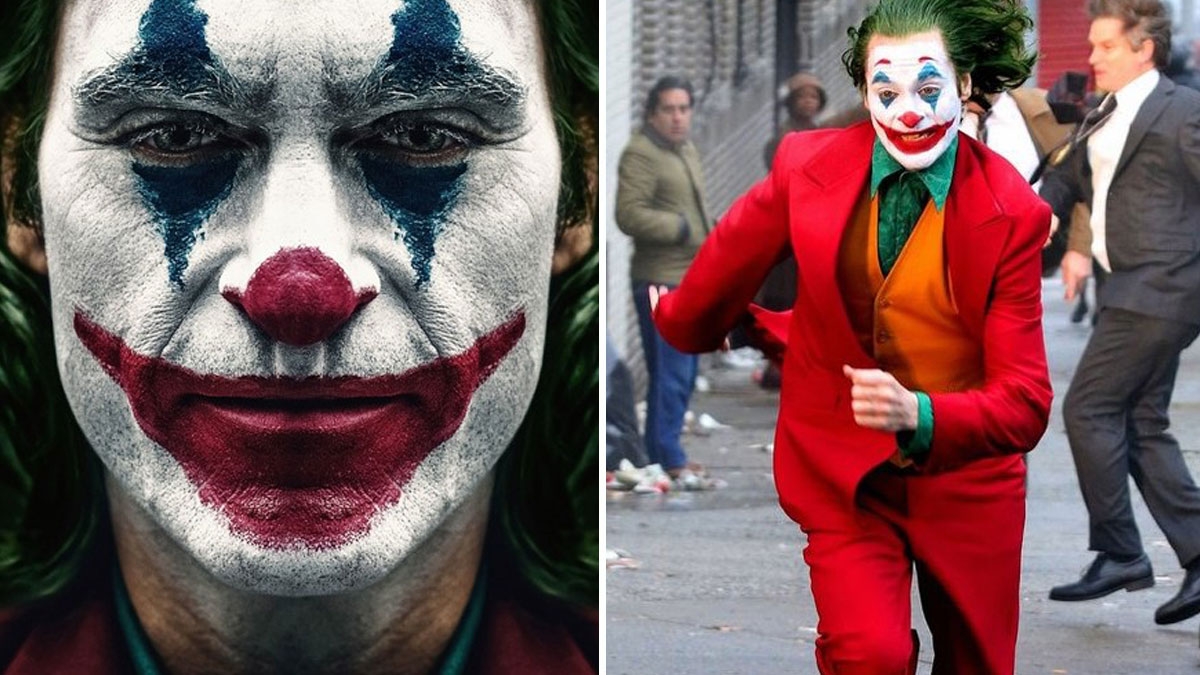 Joker: Kinofilm knackt die Milliarden-Marke und ist die profitabelste Comic-Verfilmung aller Zeiten